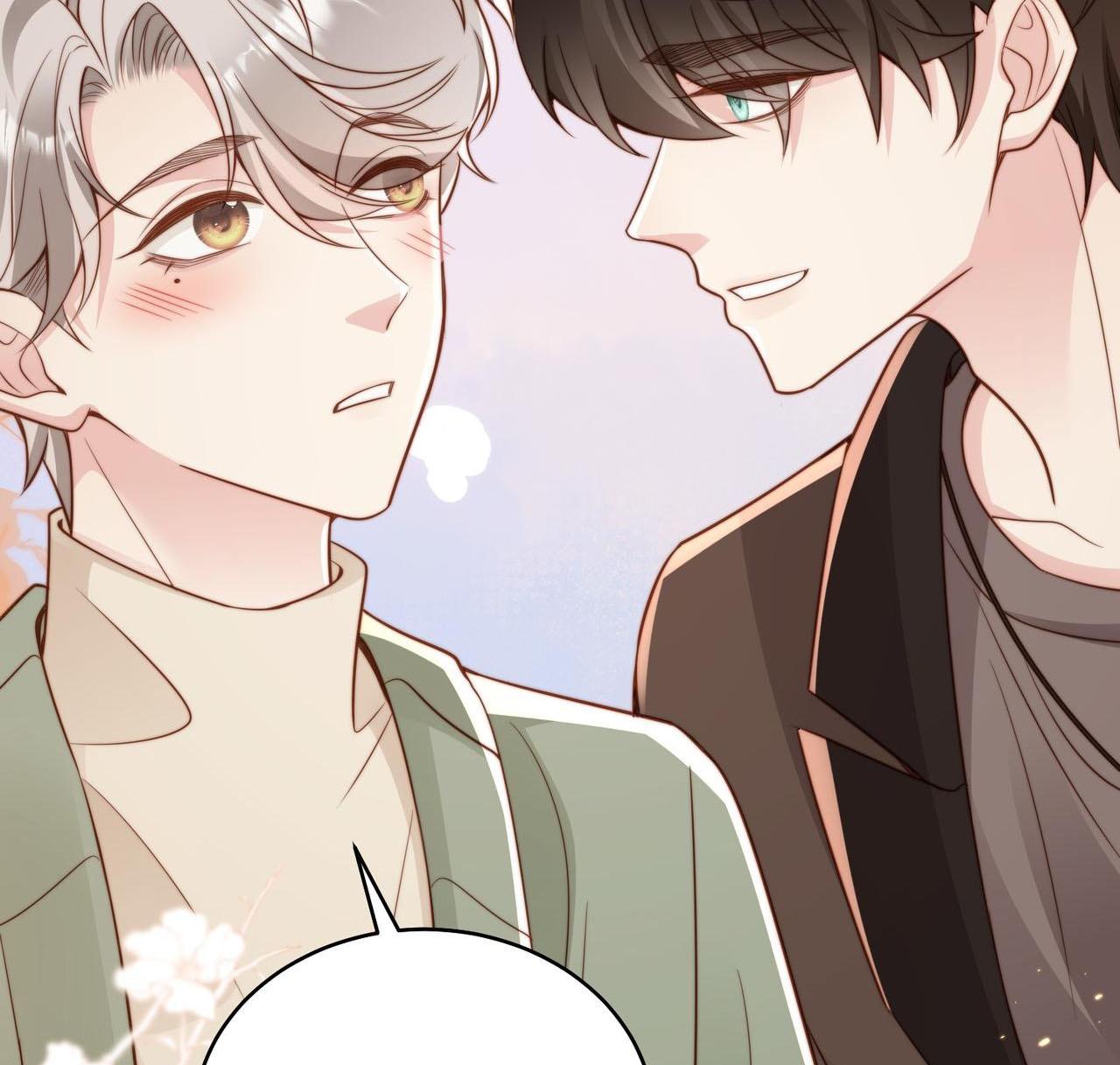 sau khi giả mất trí nhớ, tình địch nói tôi là bạn trai của hắn chapter 25 11