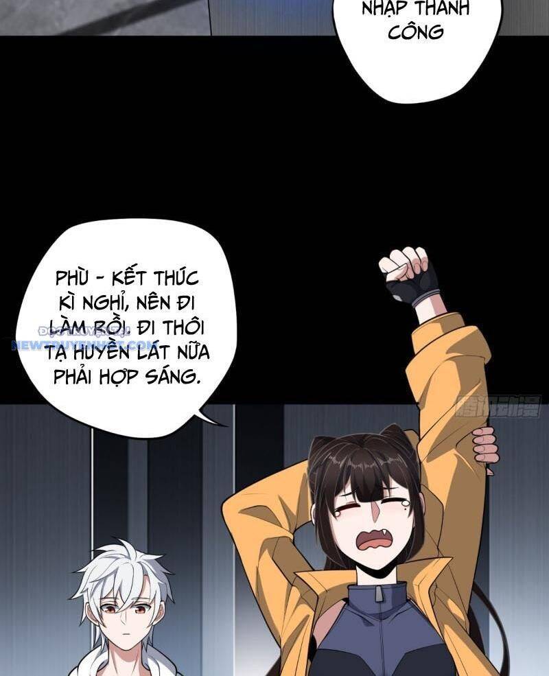 đại lộ vô danh chapter 47 3