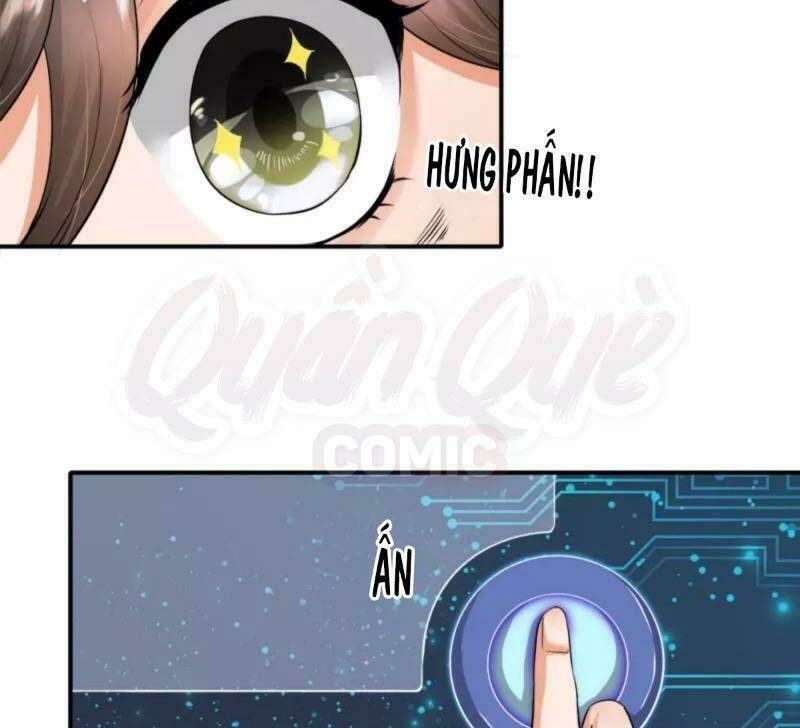 chí tôn hồng bao hoàng đế chapter 1 20