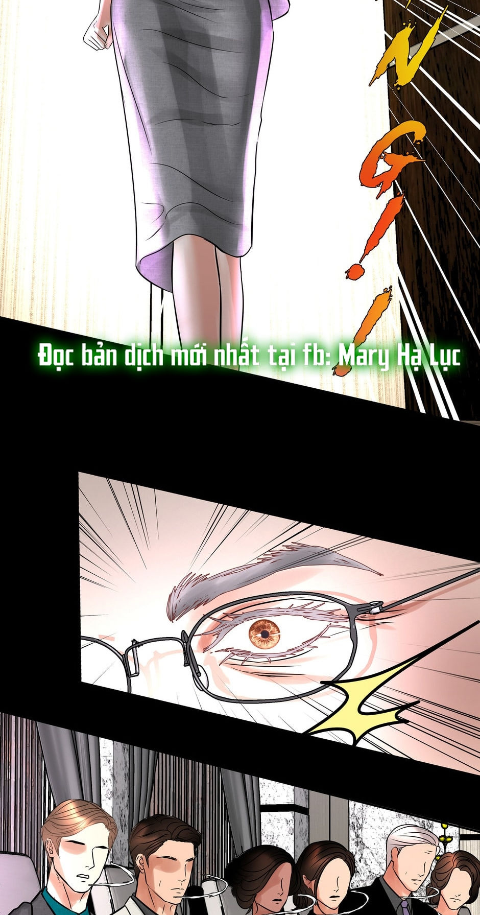 tôi đã ký khế ước với ác quỷ chapter 1.1 3