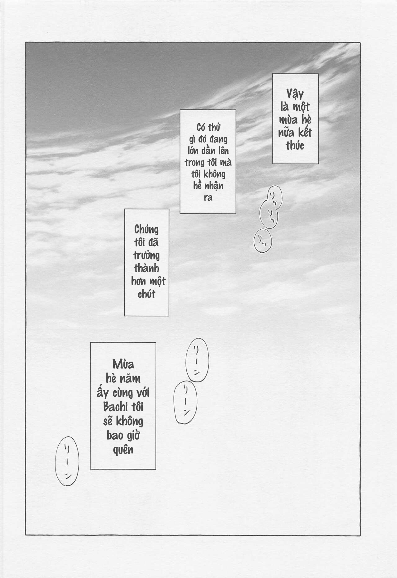 mẩu truyện ngắn hỏn ny chapter 9 47