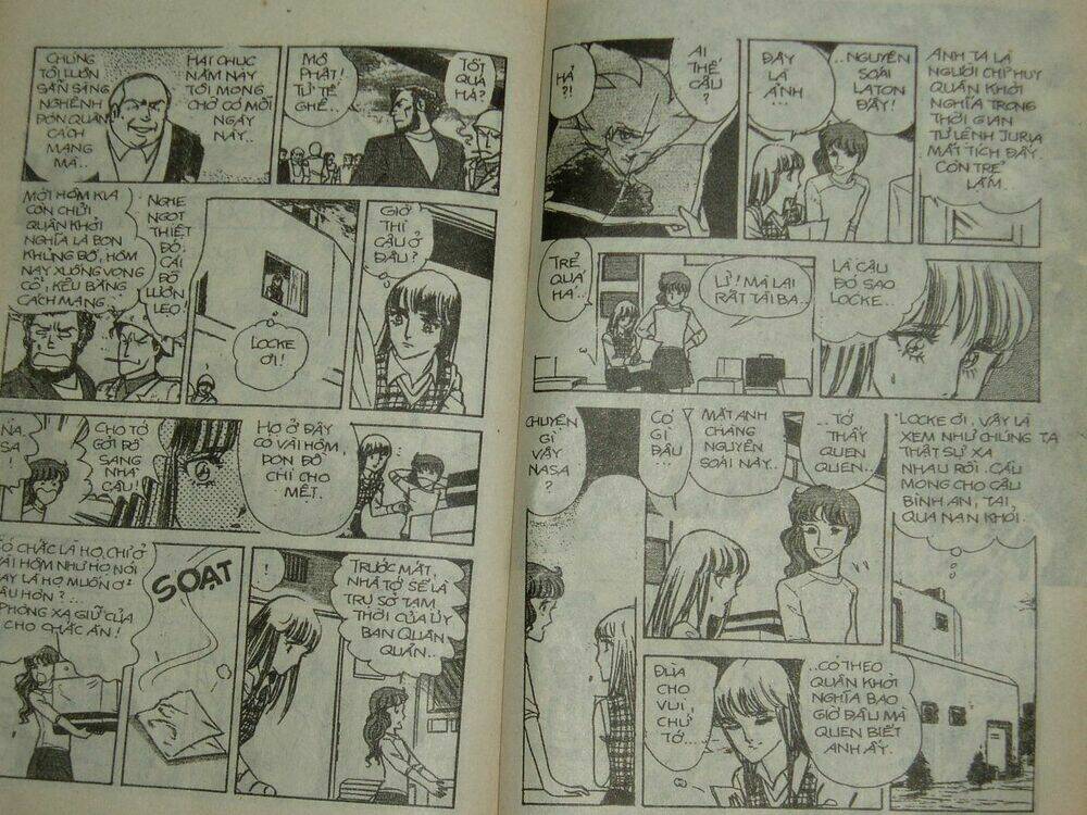 siêu nhân locke chapter 2 64