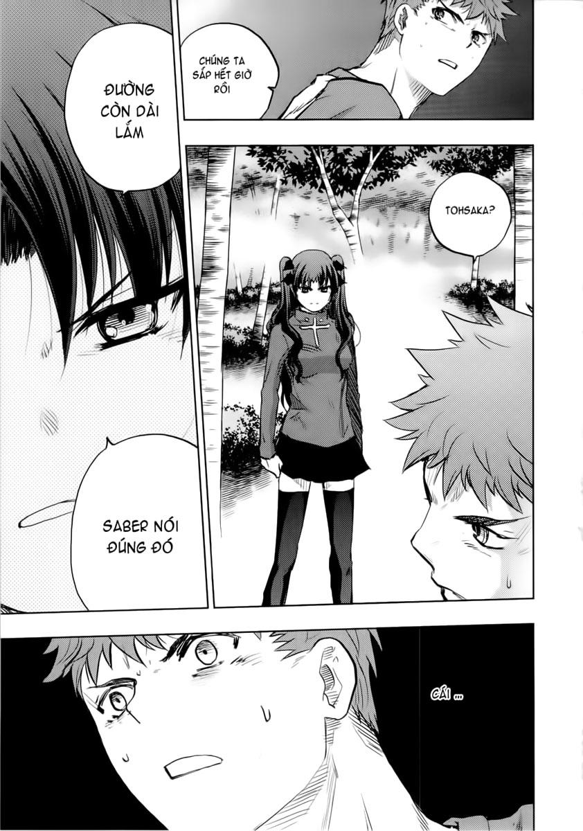fate stay night chapter 54 31