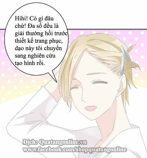 lều khều biết yêu chapter 27 55