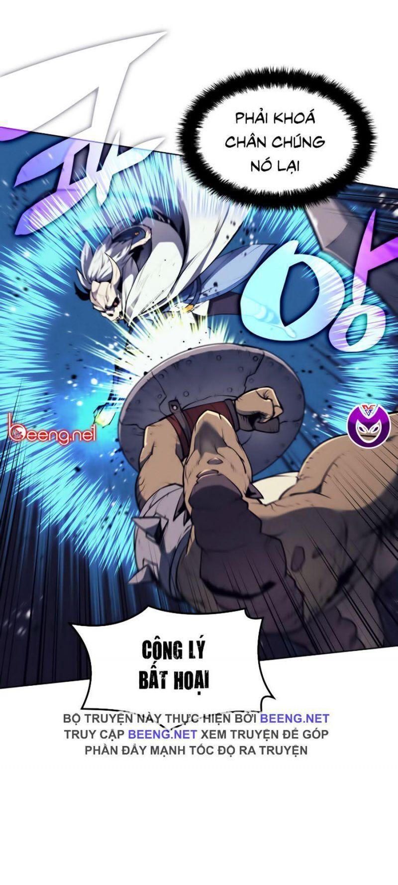 vượt qua giới hạn chapter 42 41