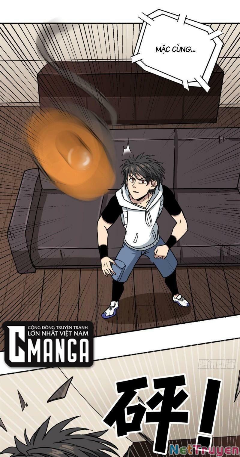 xã lam bạch chapter 60 1