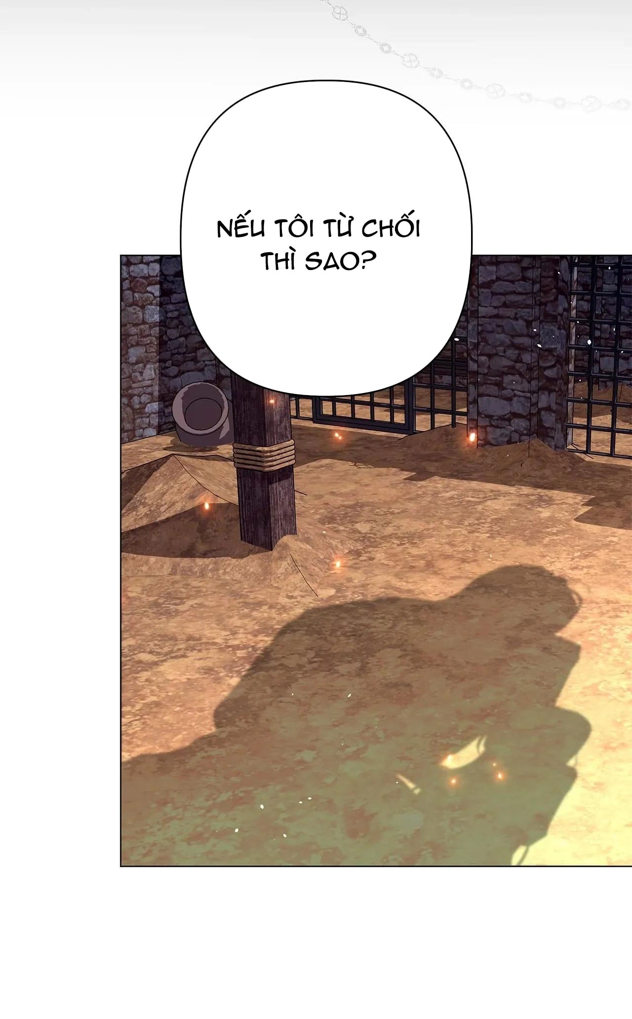 Vết Trăng chapter 59.2 18