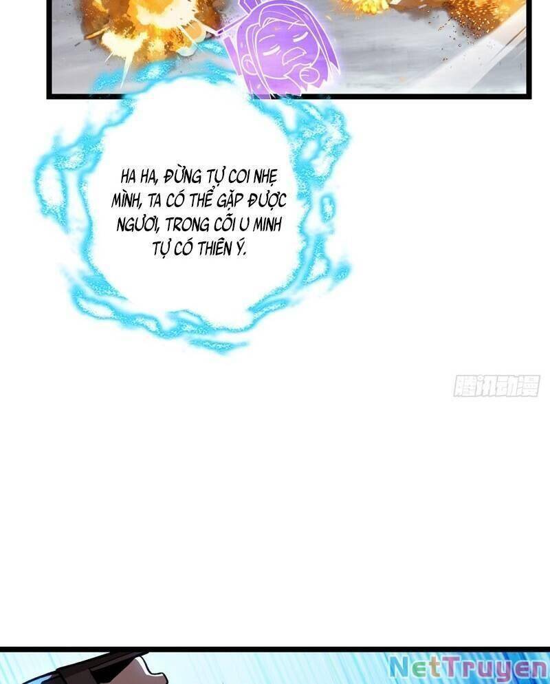 sư phụ của ta mỗi khi đến đại nạn mới đột phá chapter 24 76