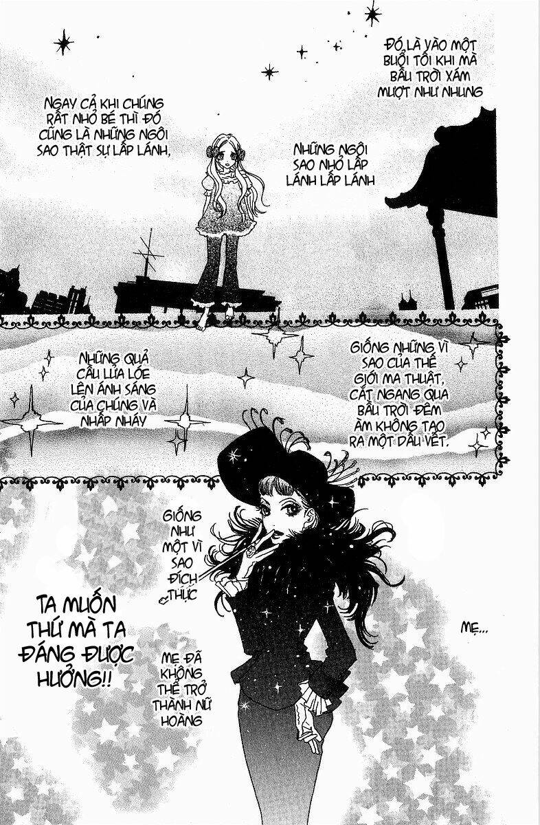 nữ phù thuỷ tập sự chapter 1 23