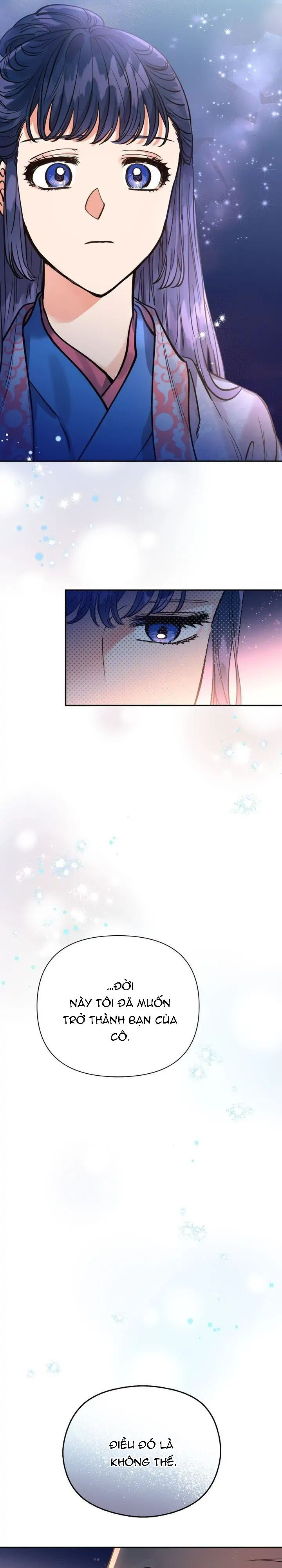 cô dâu thiên đàng chapter 65.1 20