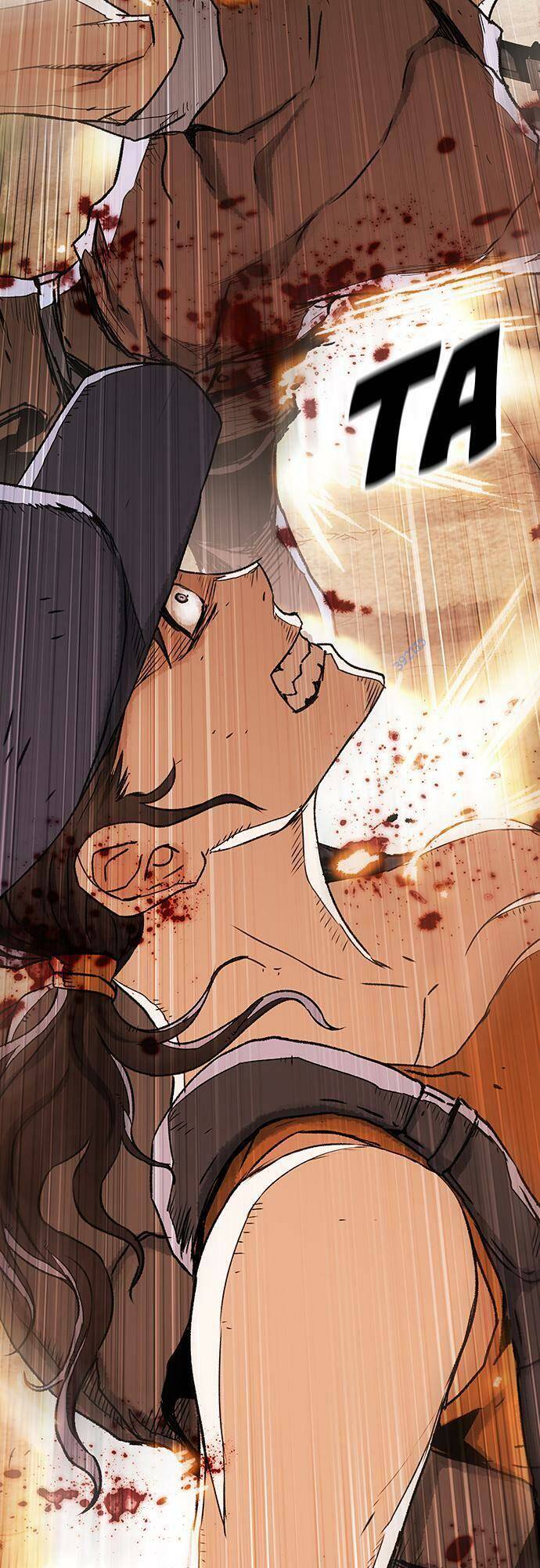 pubg - cuộc chiến sinh tồn - 100 chapter 15 54