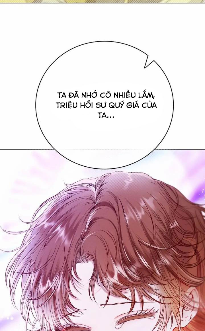 tôi đã trở thành tiểu thư xấu xí chapter 126 12