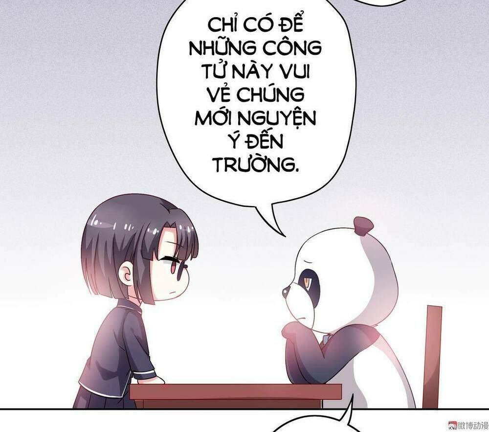 ái ngã đích đô khứ tử chapter 13 20