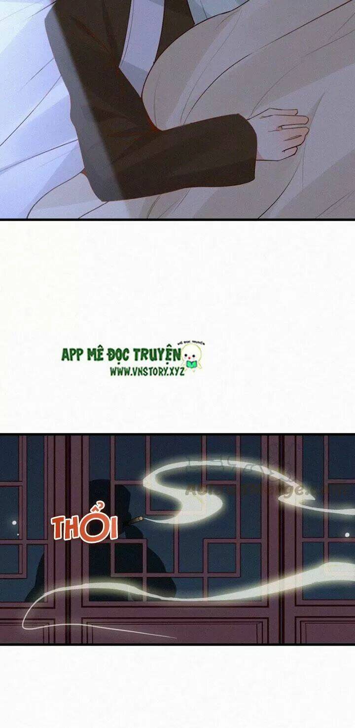 thiên hương mỹ nhân chapter 107 28