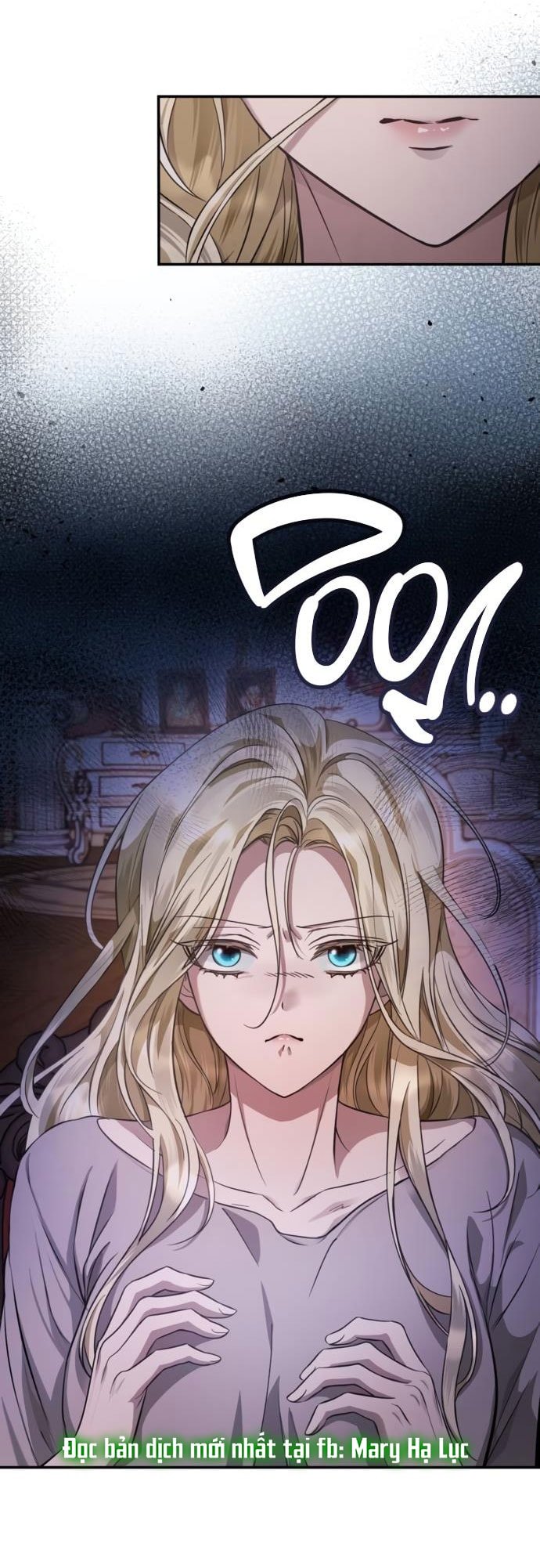 phía sau nụ cười của nàng công chúa sống sót chapter 7.2 63