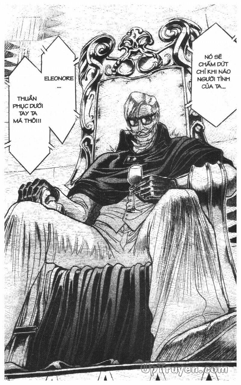 karakuri circus - gánh xiếc quái dị chapter 32 60