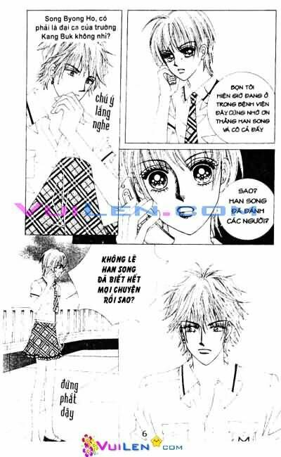 đợi em chapter 81 7