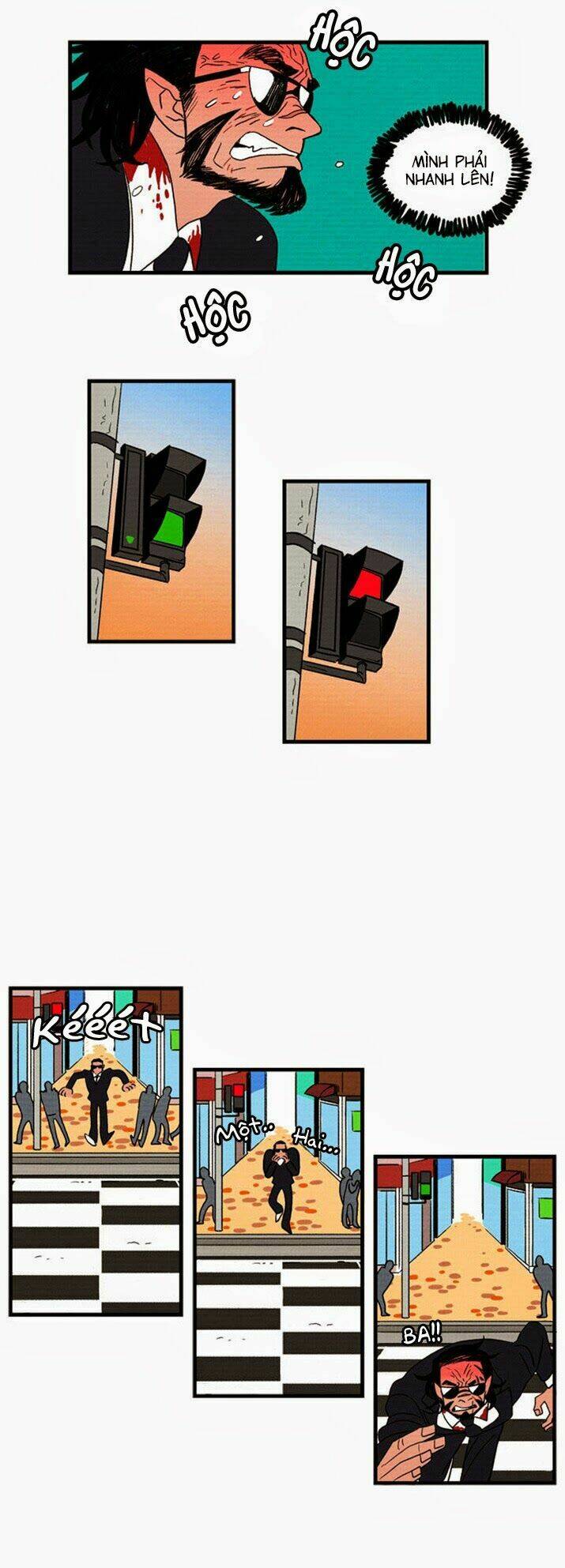 hello mr teddy chapter 1 18