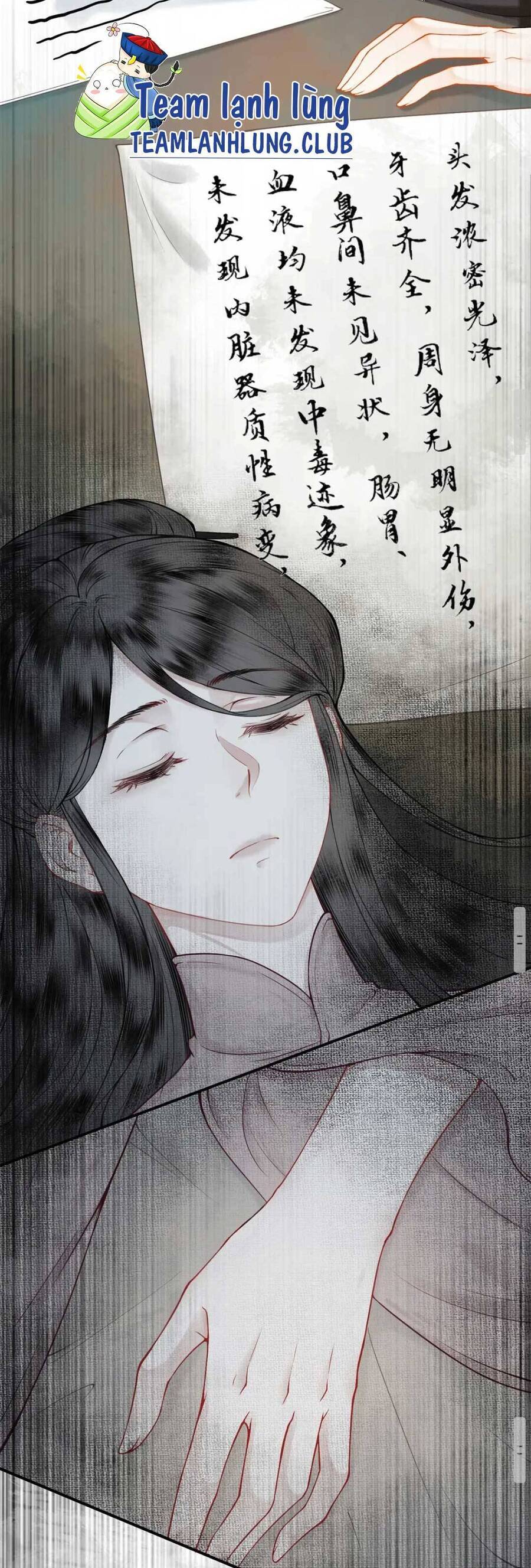 ngỗ tác cẩm y chapter 3 9