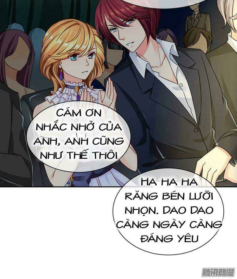 bá đạo trung khuyển tìm ái ký chapter 51 4