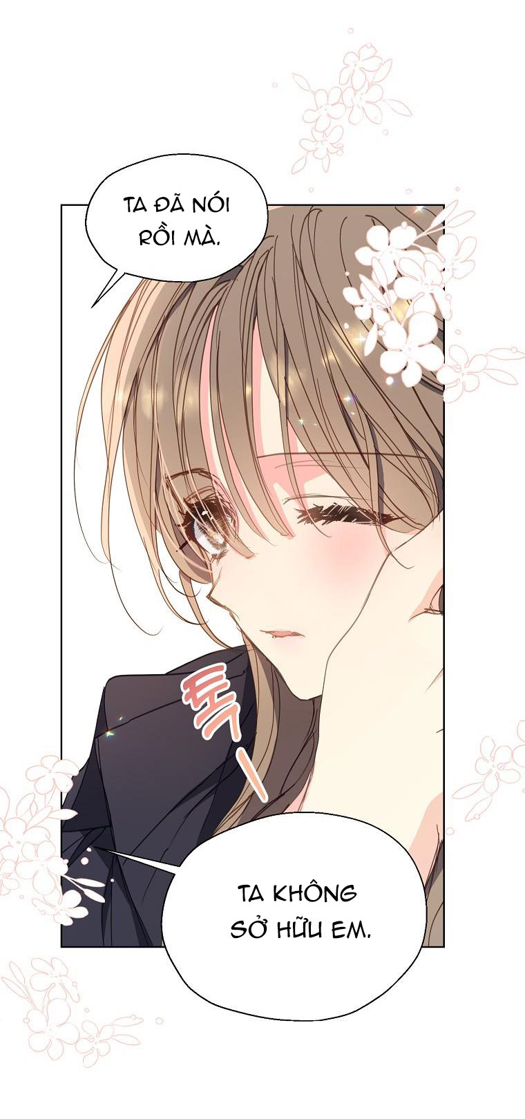 bệ hạ, xin đừng giết tôi!! chapter 135.2 37