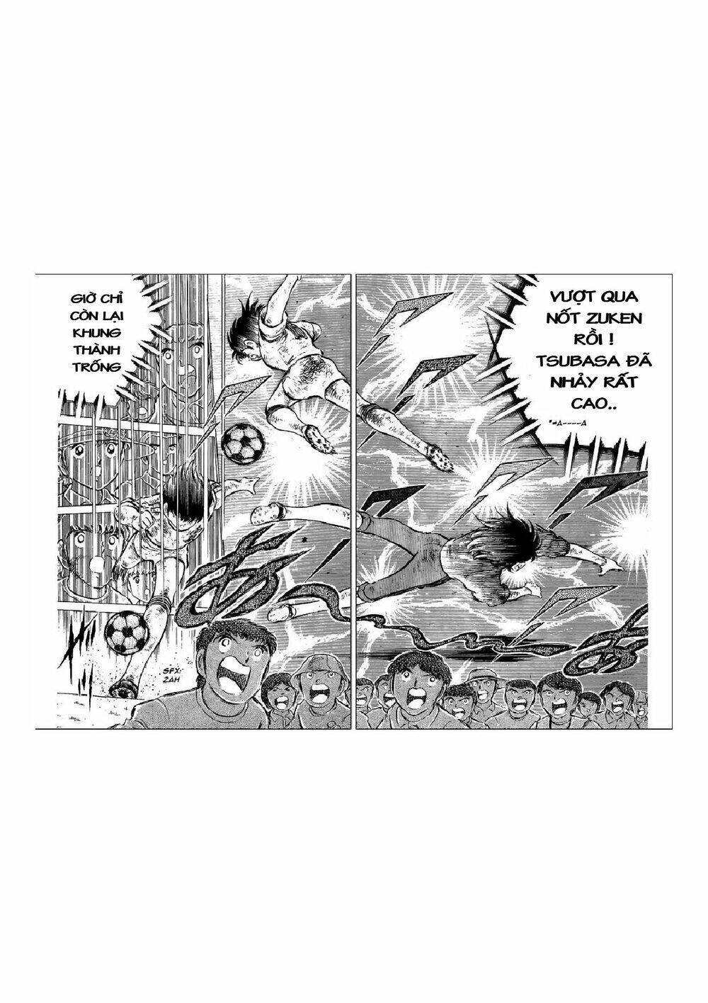 captain tsubasa chapter 48 20