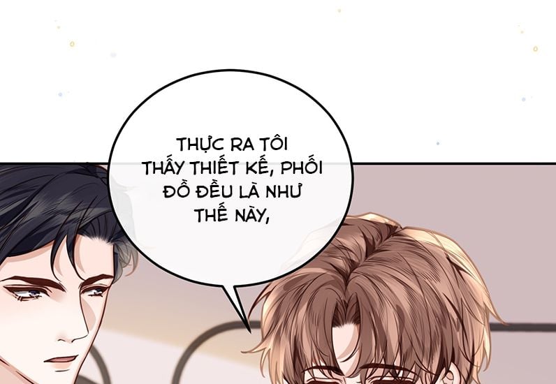 Tổng Tài Định Chế Tư Nhân Chap 14 - Trang 17