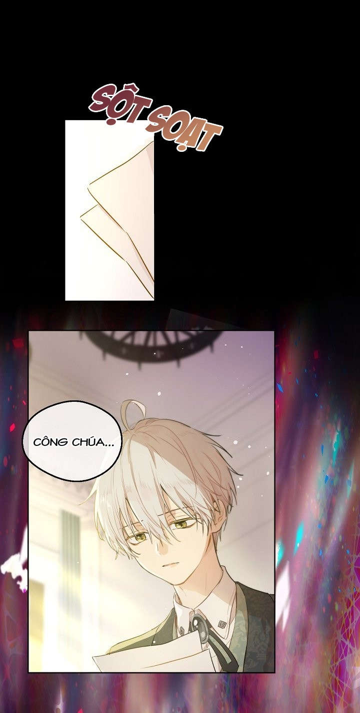 bỗng một ngày nọ tôi trở thành nàng công chúa chapter 99 37