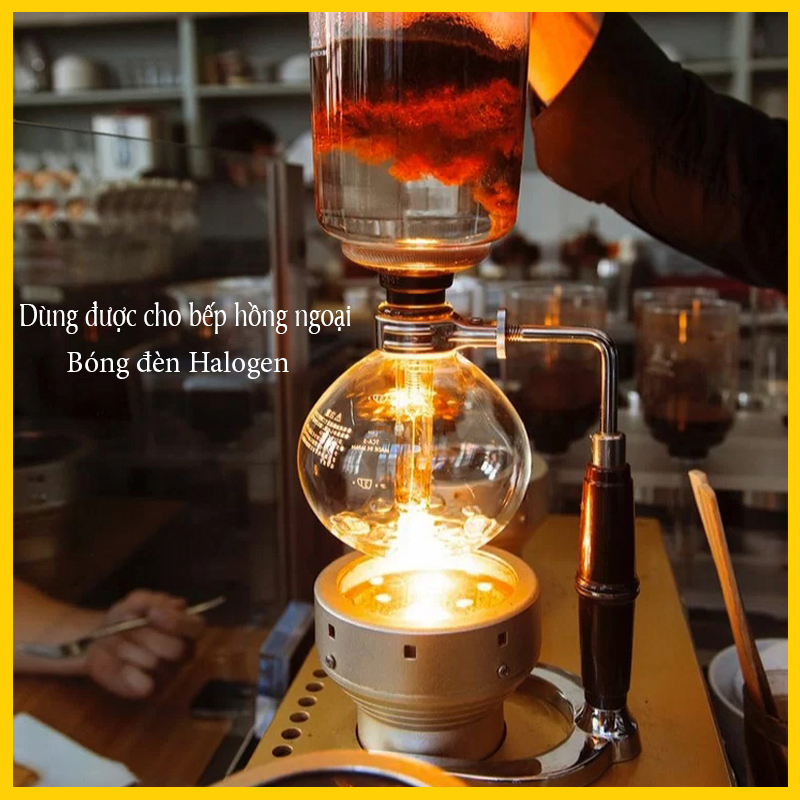 Bình pha cà phê Syphon