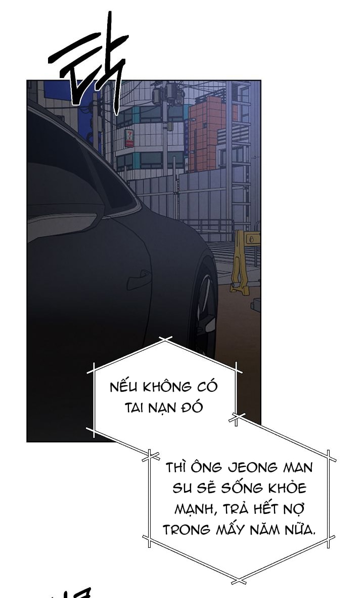 Chỉ Là Ánh Bình Minh chapter 57.2 5