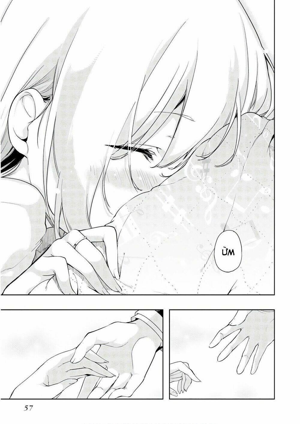 jiangshi kaitan blood chapter 26 28