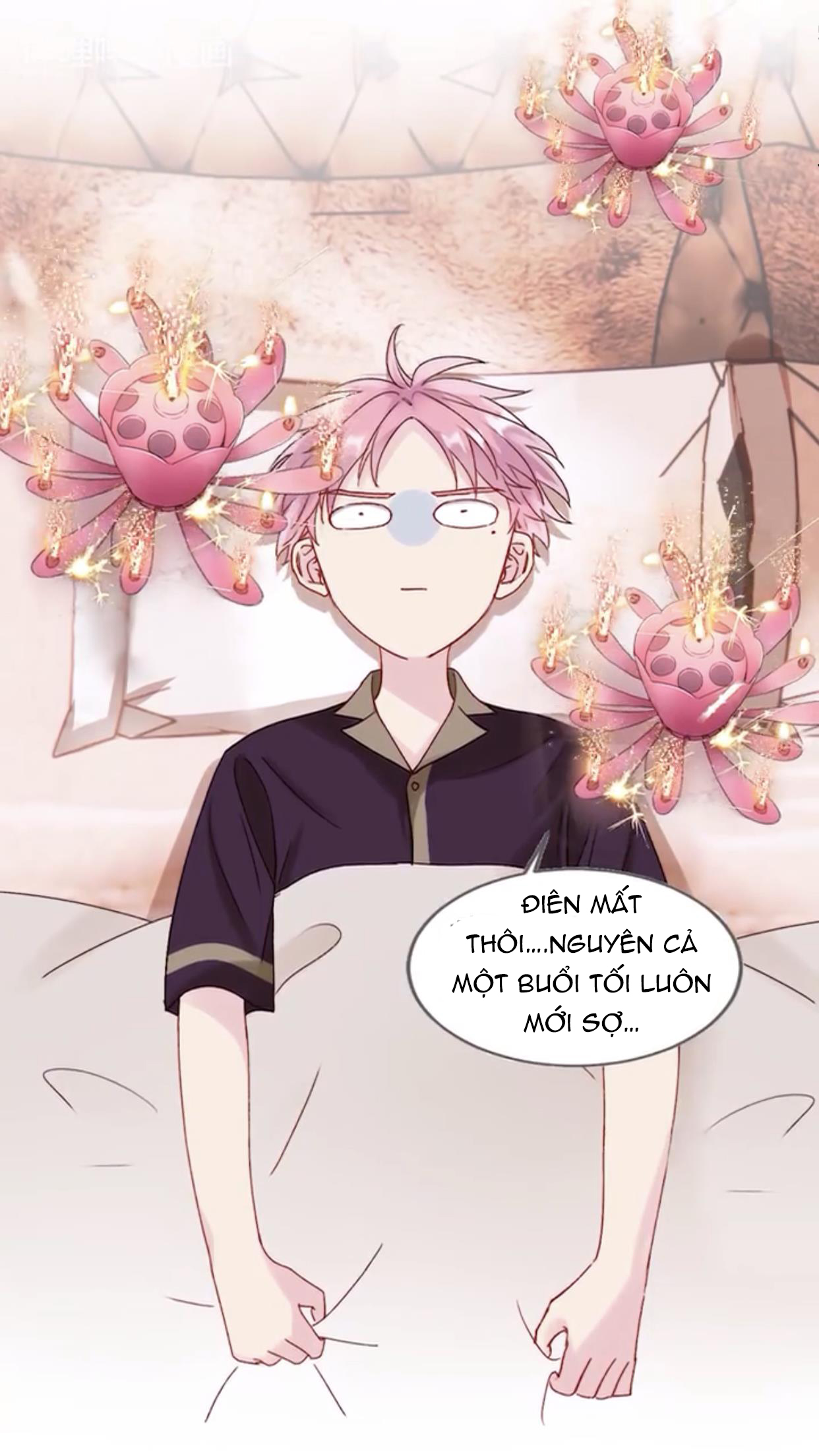 tôi phải làm một kẻ đại xấu xa chapter 62.5 45