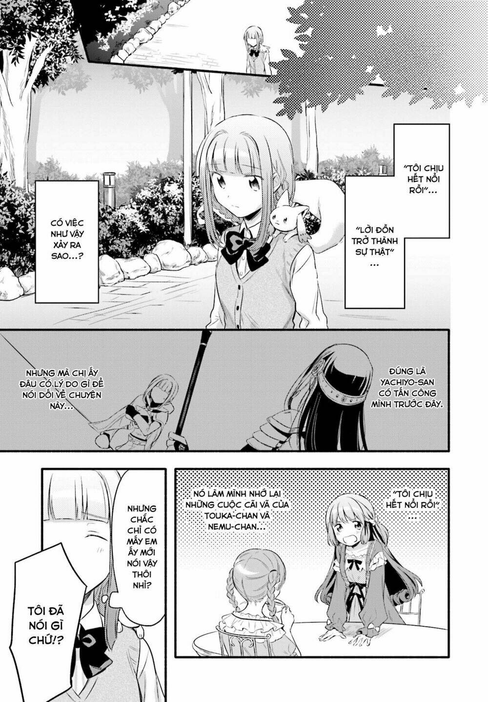 magiarecord chapter 6 3