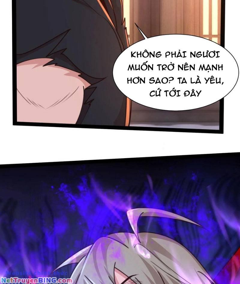 ta nuôi ma quỷ ở trấn ma ti chapter 289 52