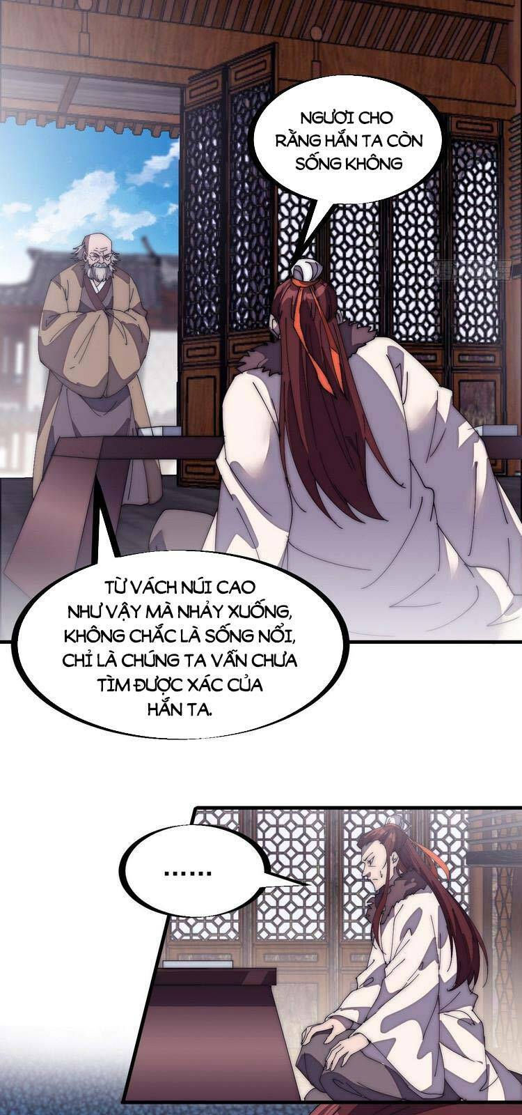 ta có một sơn trại chapter 208 9