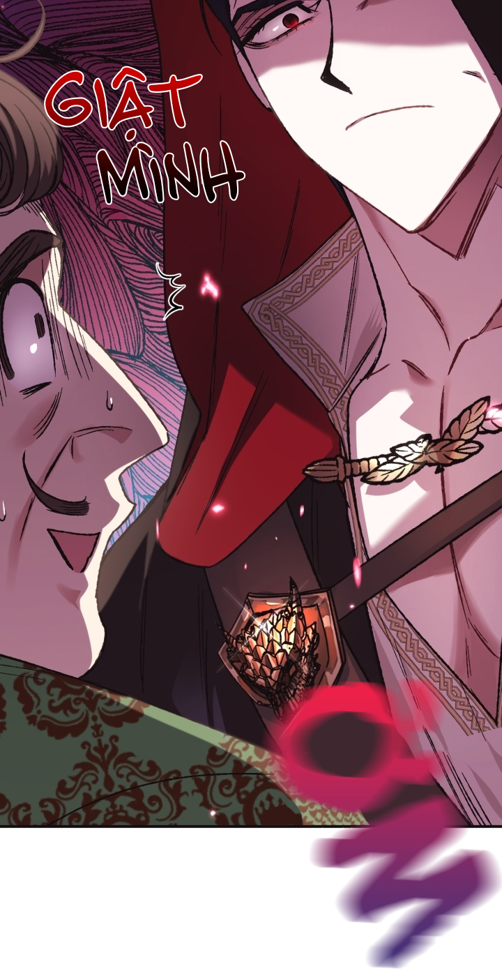 cha à, con không muốn kết hôn đâu chapter 32 70