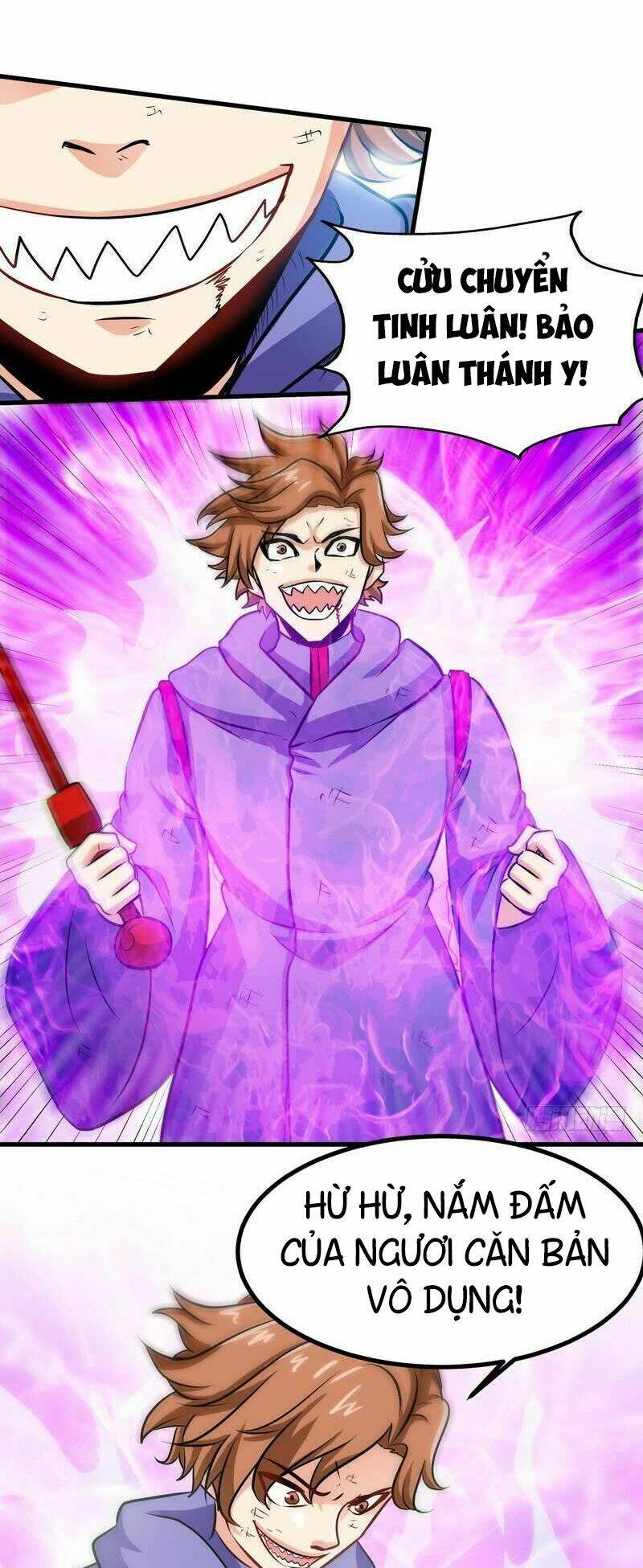 chí tôn thần ma chapter 52 14