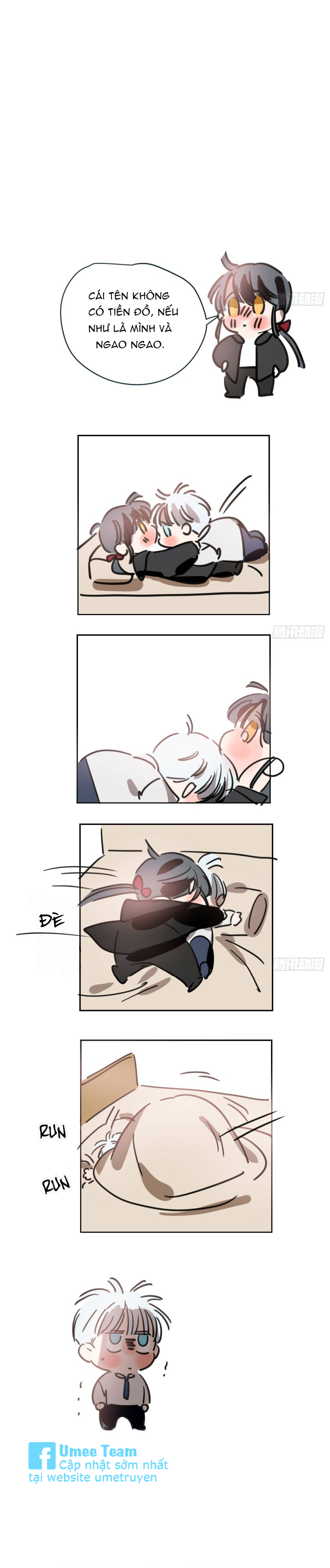 bắt lấy ngao ngao chapter 106 29