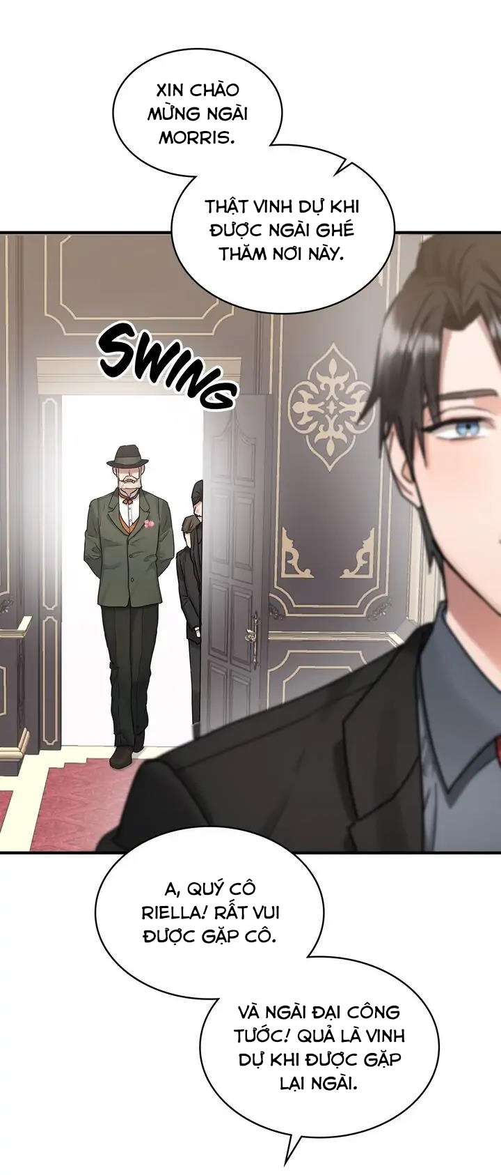 hai người thừa kế chapter 44 134