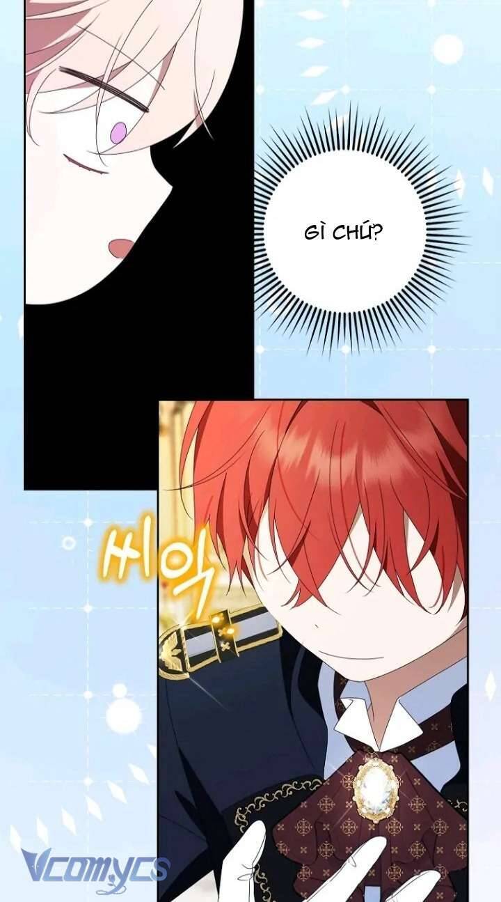 đứa con gái côn đồ nhà công tước chapter 42 38