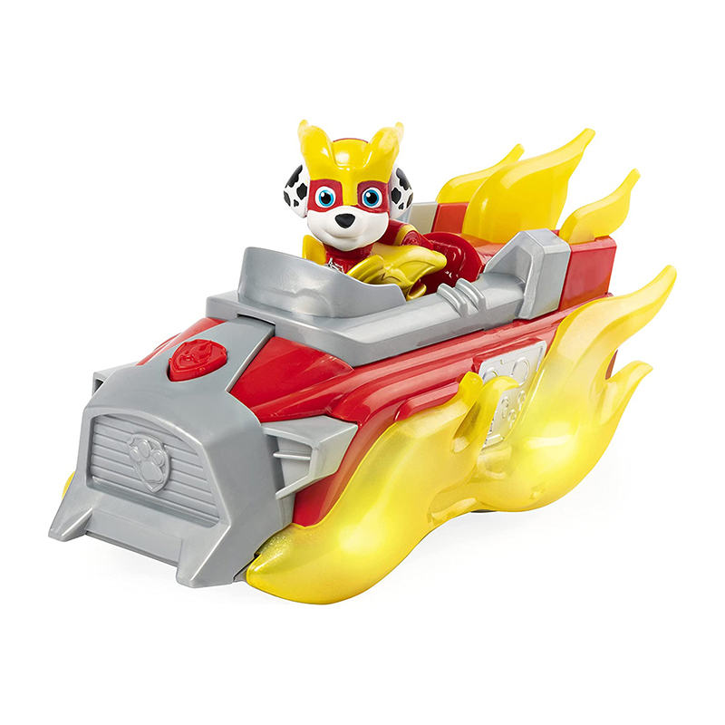 Đồ Chơi PAW PATROL Xe Cứu Hộ Quyền Năng 6055753 -  Giao hàng ngẫu nhiên