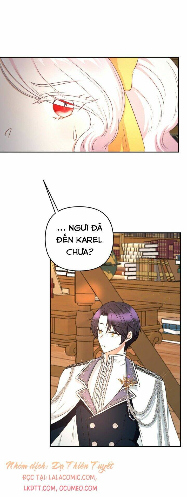 công chúa xấu xa chapter 30 30