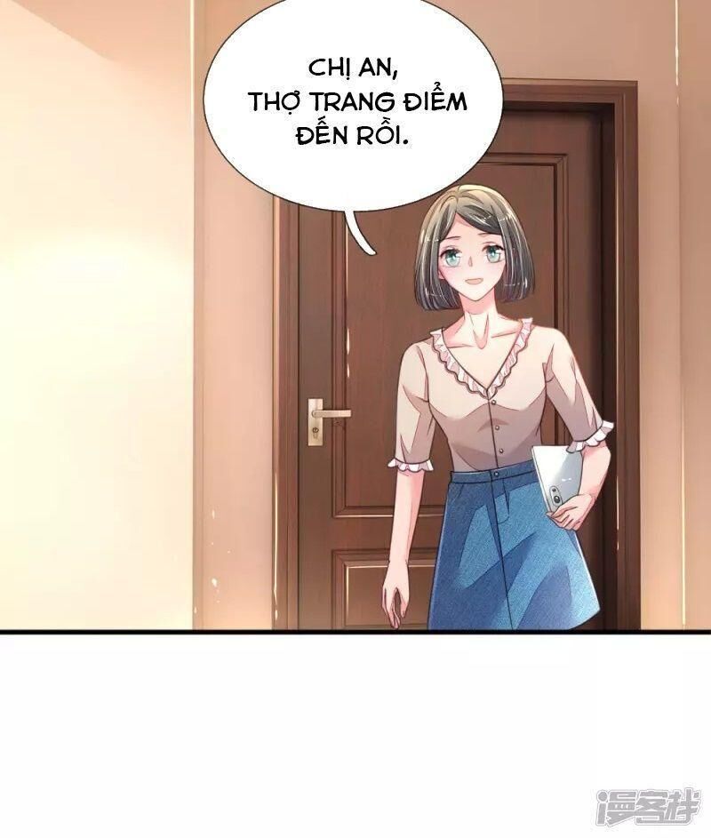 ma ma đột kích : cha mời tiếp chiêu chapter 32 19