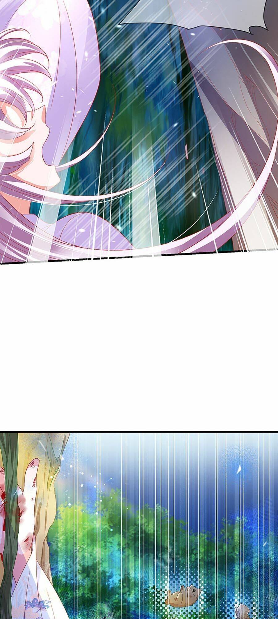 dưỡng thú vi phi chapter 46 10