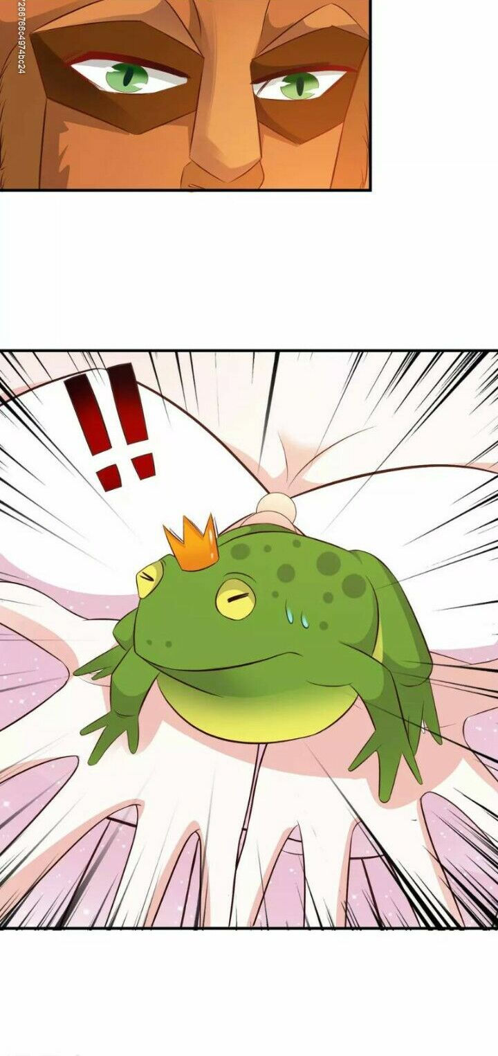 tối cường vận đào hoa chapter 35 30