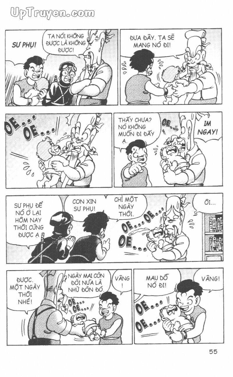 đội quân nhí nhố chapter 32 57