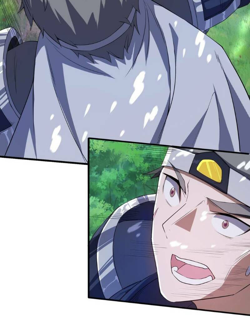 thánh đường chi thành chapter 5 5