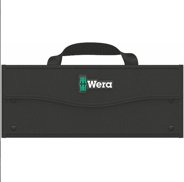 TÚI ĐỰNG DỤNG CỤ WERA 2GO 3 – 05004352001 | 05004352001