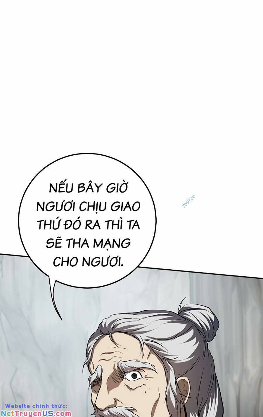 võ đang kỳ hiệp chapter 110 48