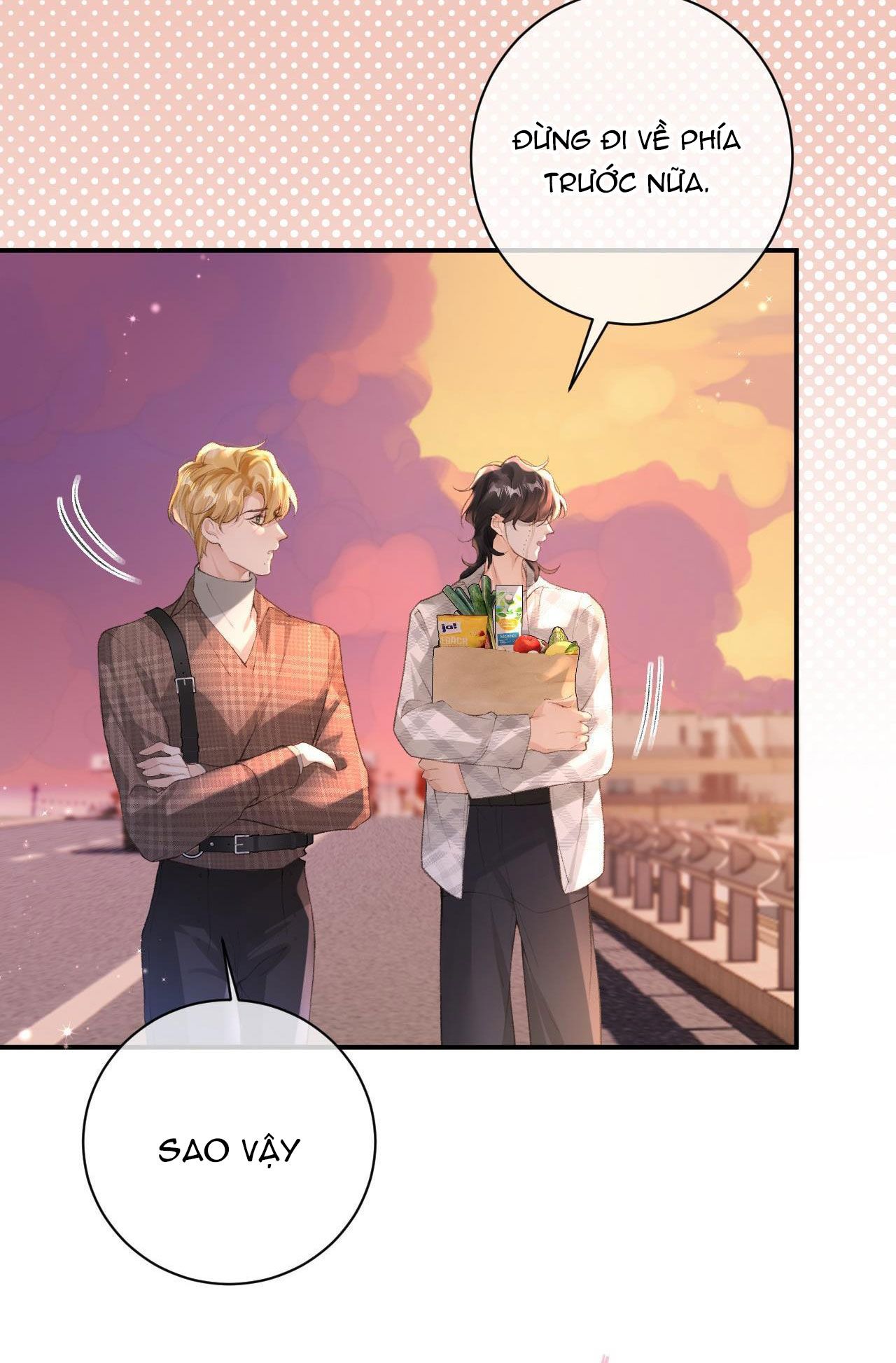 cướp đi thần minh của ta chapter 9 10